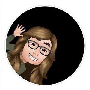 Meet your Posher, Christi